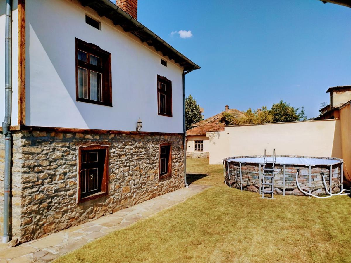 Private 4Br-2Ba Guest House Dryanovo With Pool And Free Parking Exterior foto