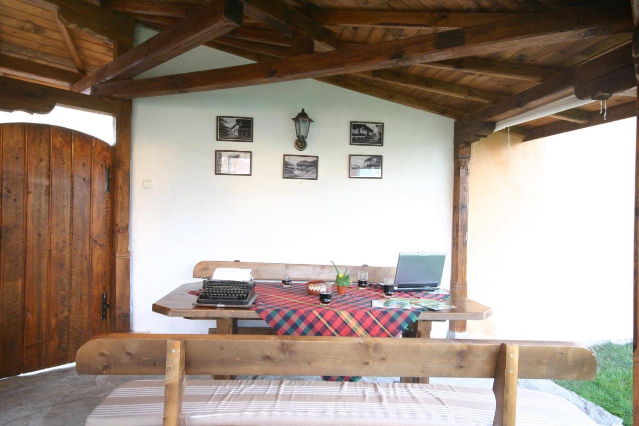 Private 4Br-2Ba Guest House Dryanovo With Pool And Free Parking Exterior foto